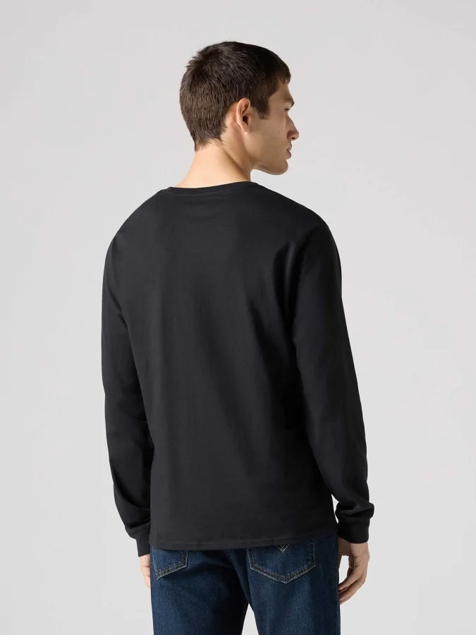 Levis® - Ls Original Hm Tee 2