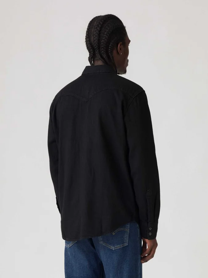 Levis® - Barstow Western... 2