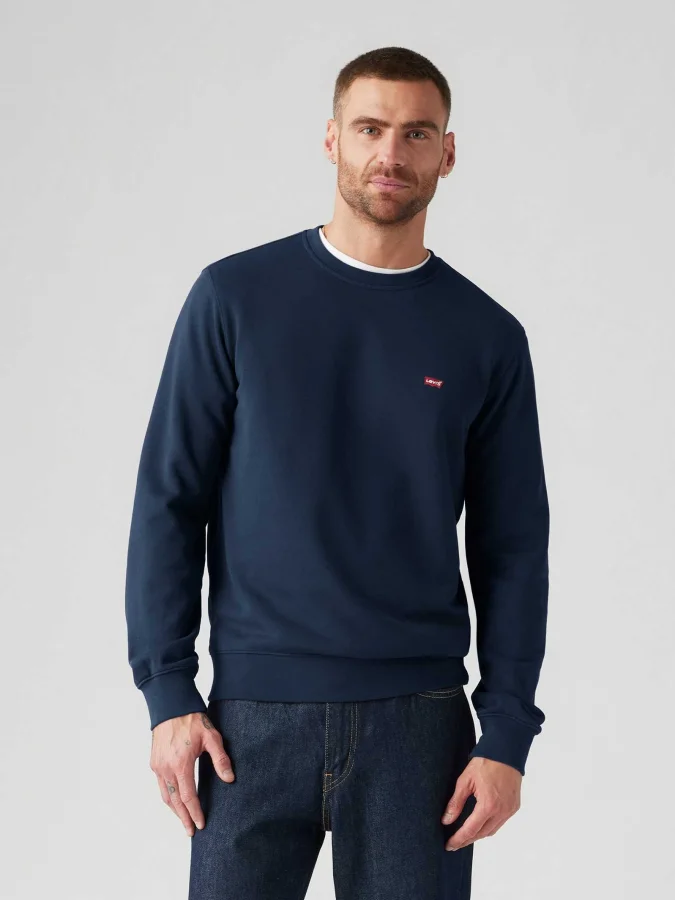 Levis® - The Original Hm Crew