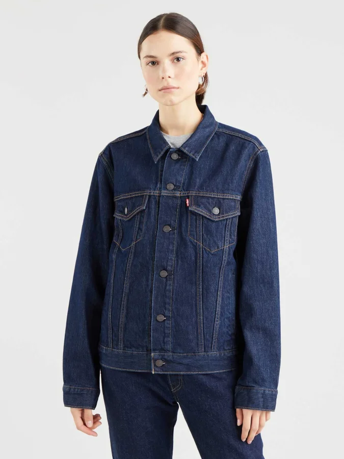 Levis® - The Trucker Jacket