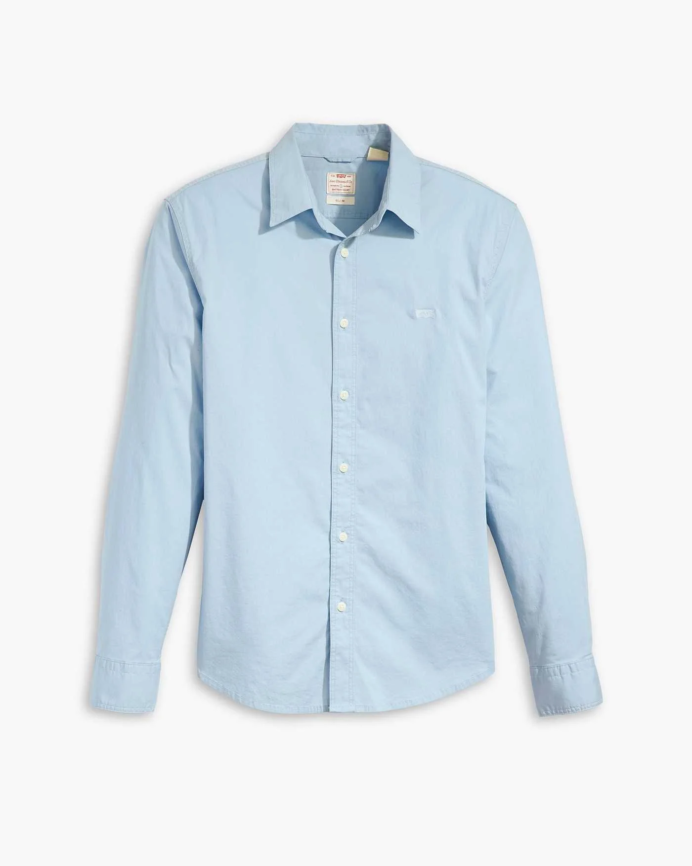Levis® - Ls Battery Hm Shirt Slim Levis® - Ls Battery Hm Shirt Slim
