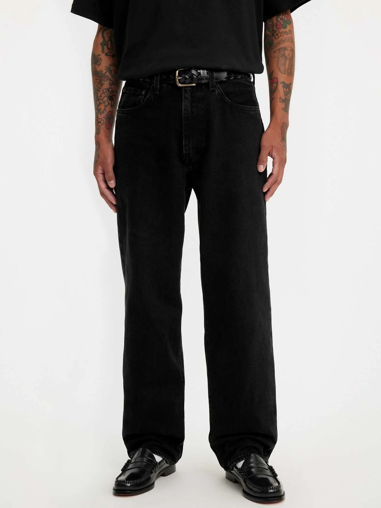 Levis® - 568® Loose Straight Levis® - 568® Loose Straight