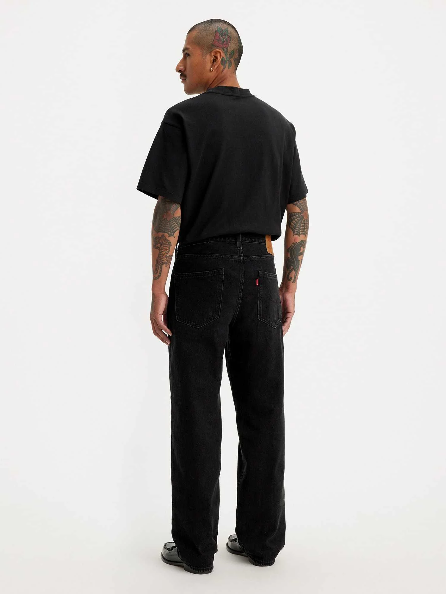 Levis® - 568® Loose Straight Levis® - 568® Loose Straight