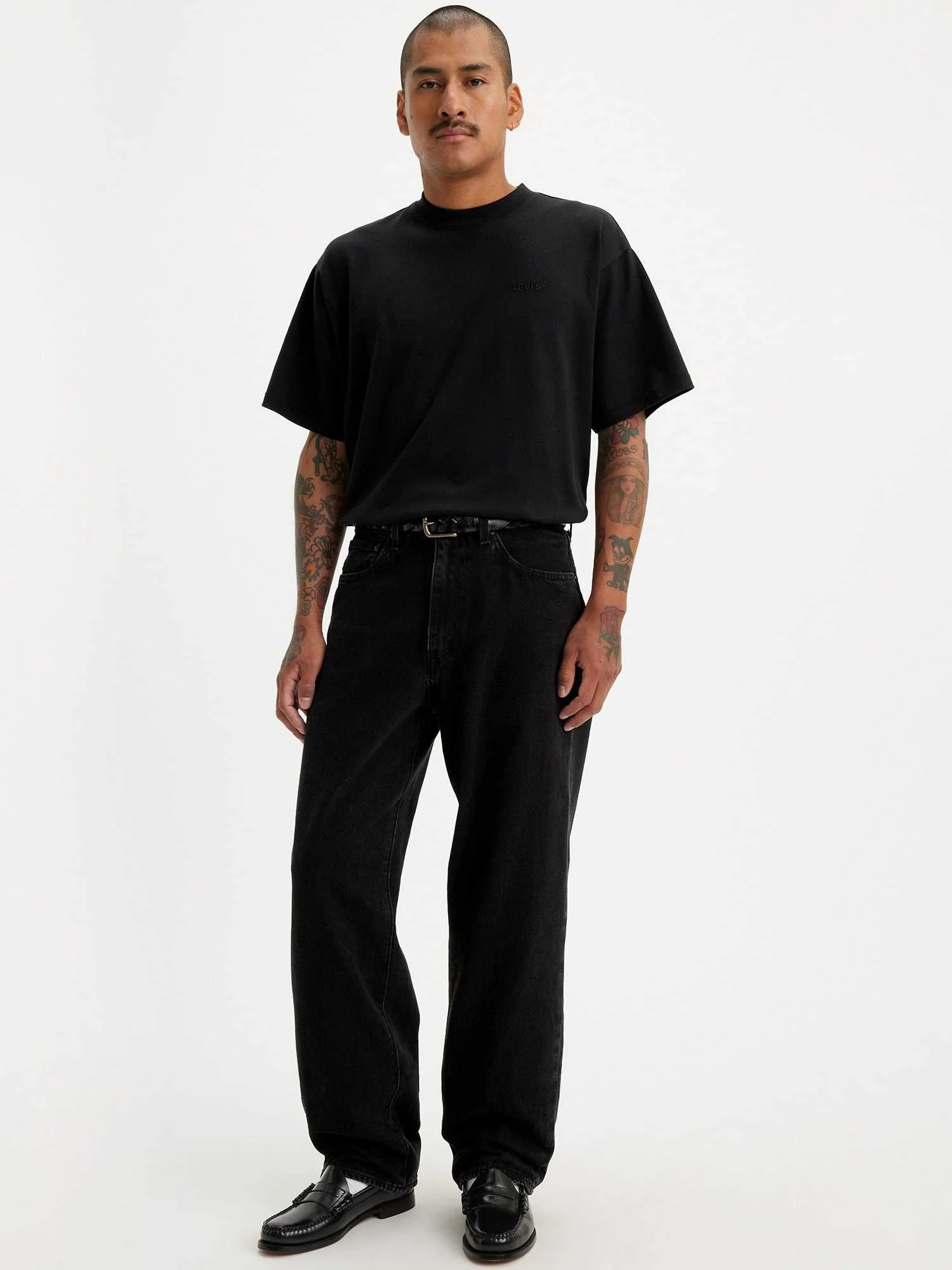 Levis® - 568® Loose Straight Levis® - 568® Loose Straight