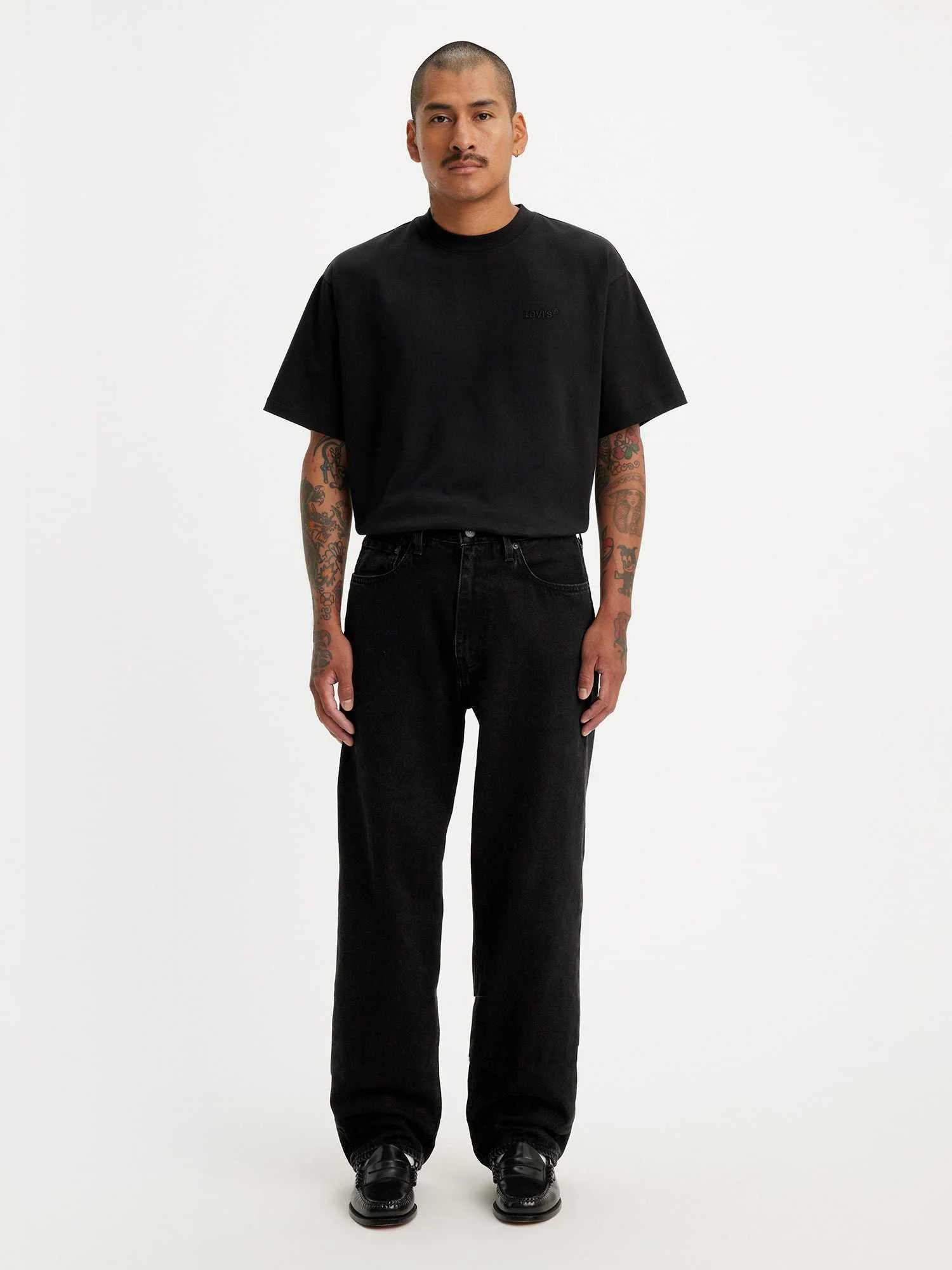 Levis® - 568® Loose Straight Levis® - 568® Loose Straight