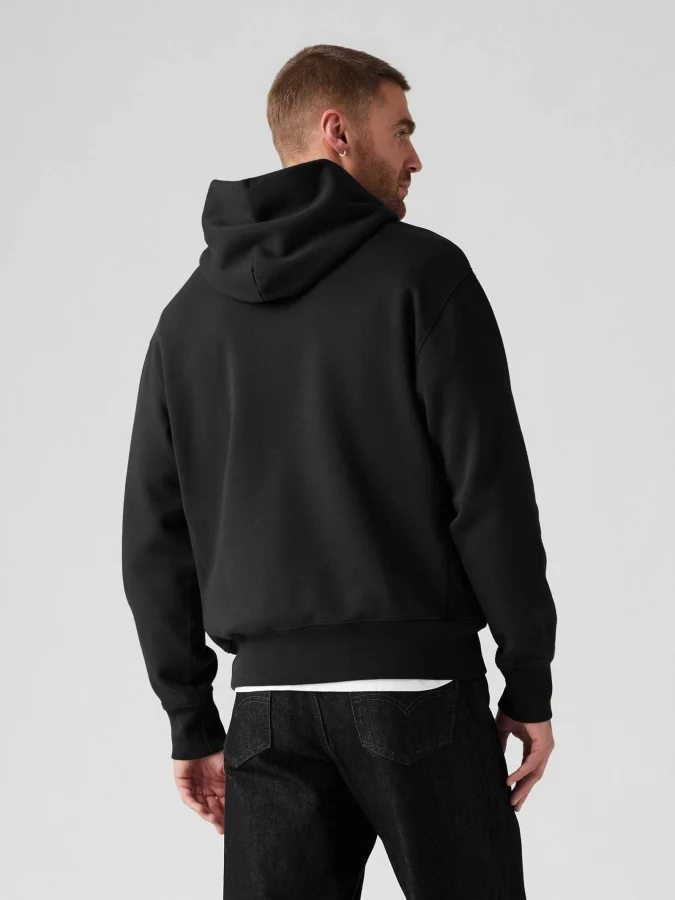 Levis® - The Authentic Hoodie 2