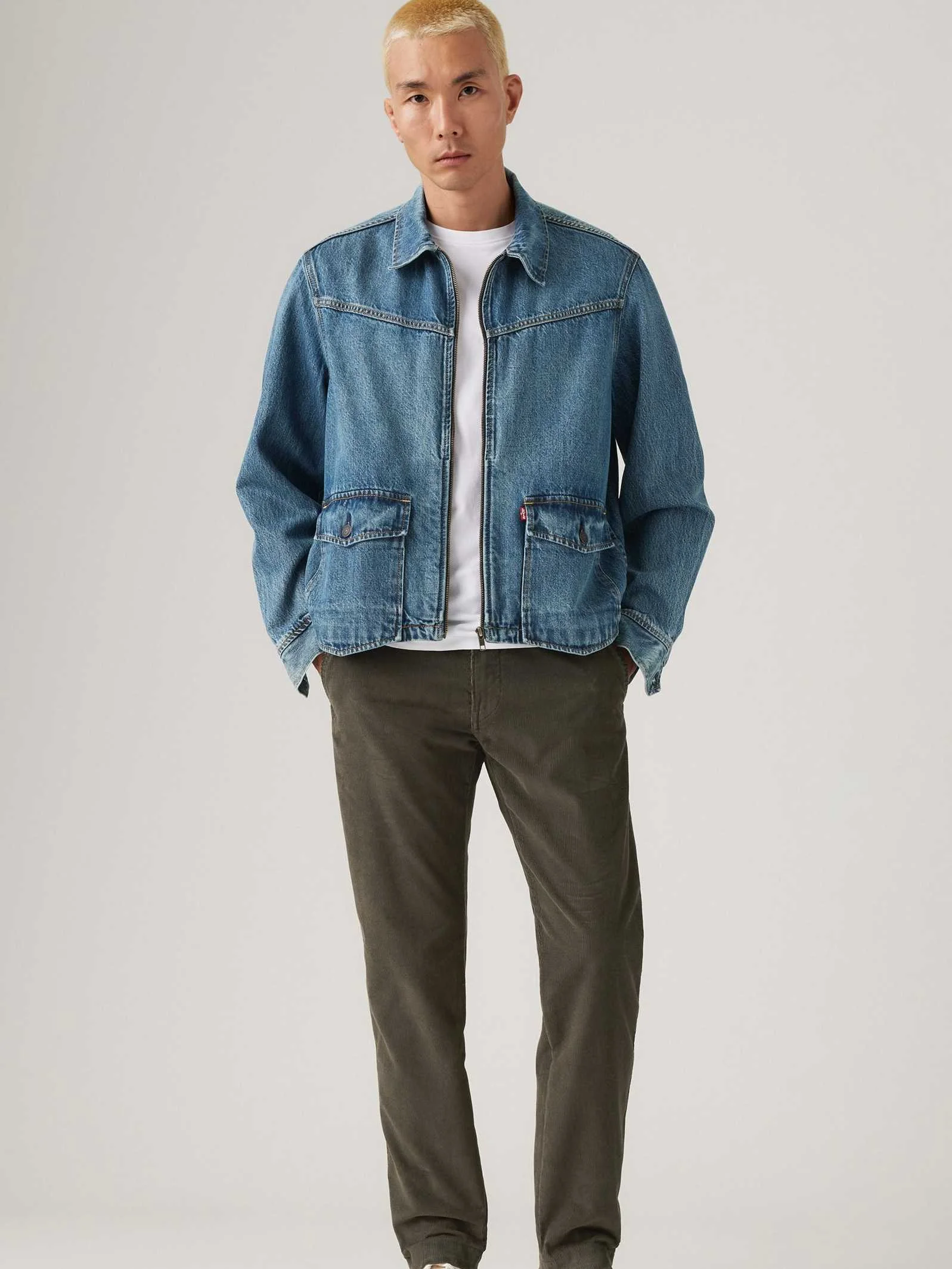 Levis® - Xx Chino Std Ii Levis® - Xx Chino Std Ii