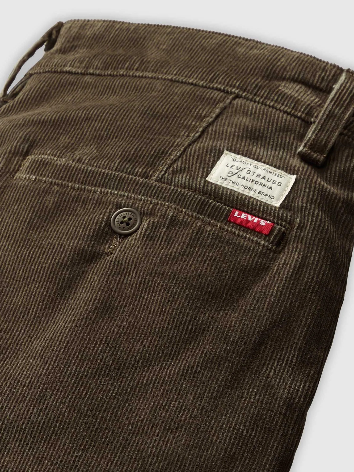 Levis® - Xx Chino Std Ii Levis® - Xx Chino Std Ii