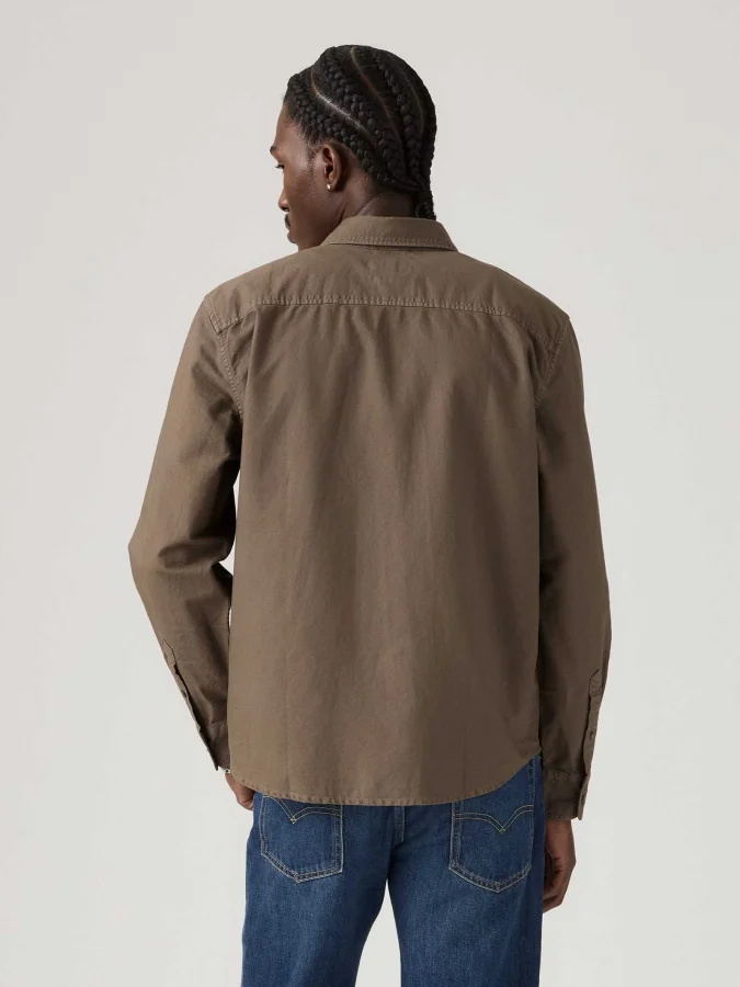 Levis® - Authentic Button Down 2