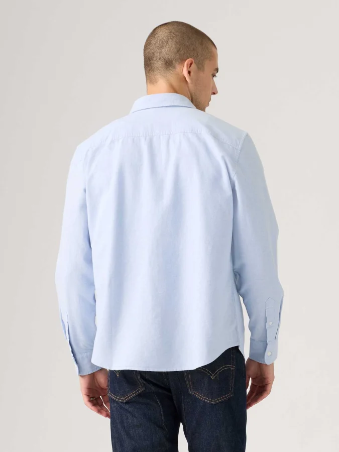 Levis® - Authentic Button Down 2