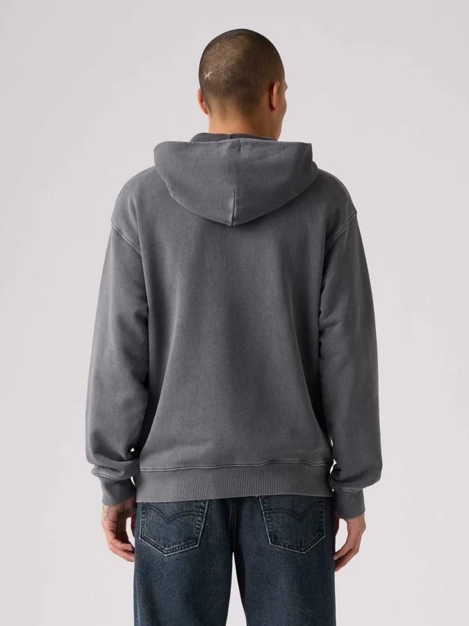 Levis® - Two Horse Cropped... 2