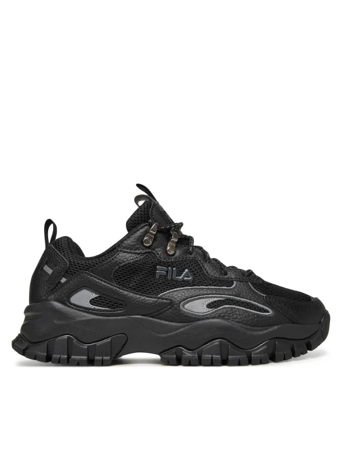 FILA - RAY TRACER TR2 2