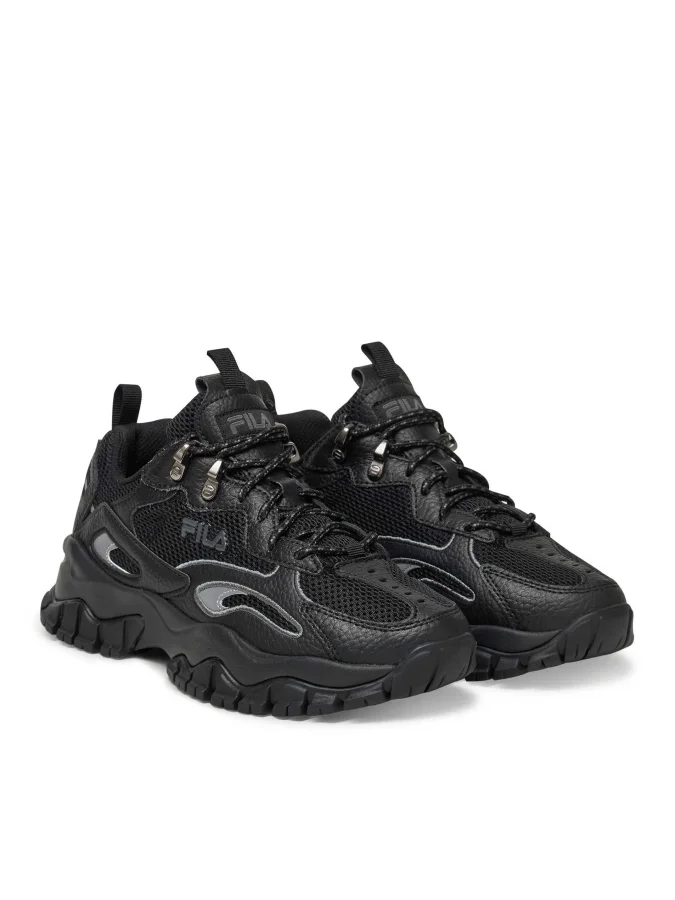 FILA - RAY TRACER TR2