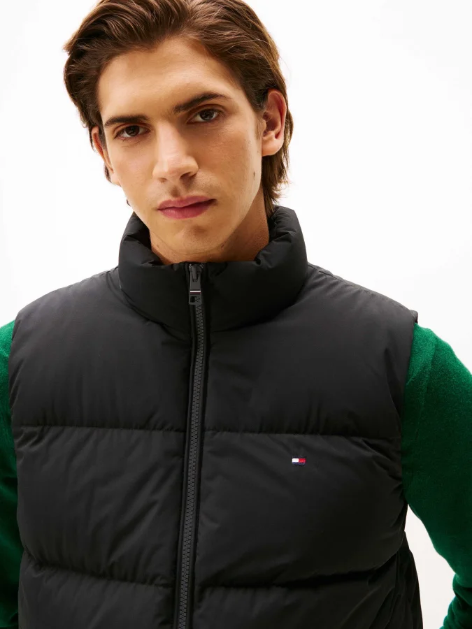 Tommy Hilfiger - DOWN VEST 2