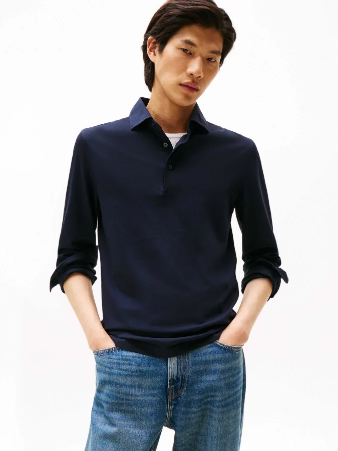Tommy Hilfiger - DC WIDE...