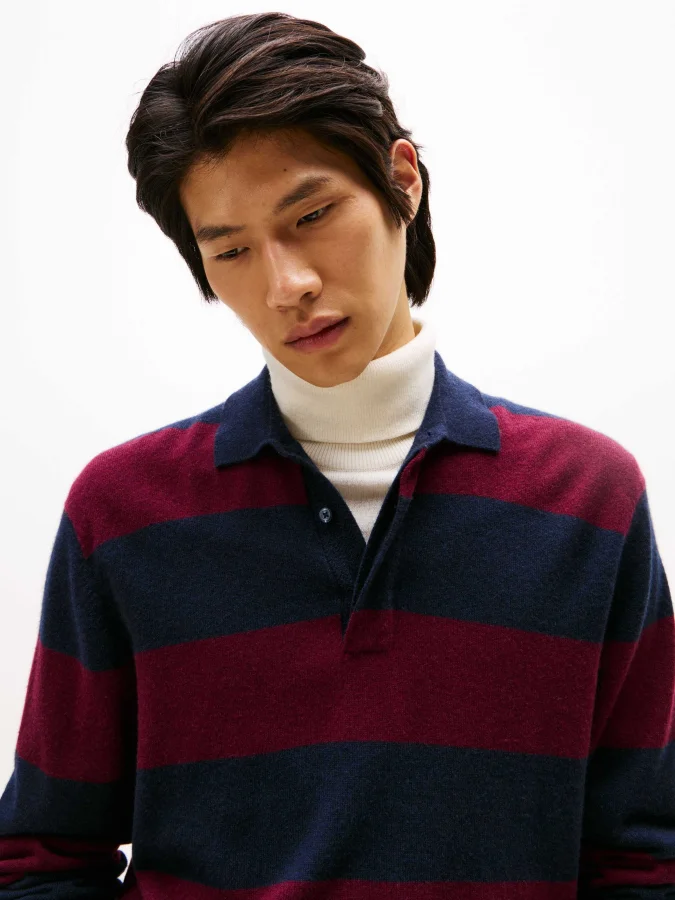 Tommy Hilfiger - DC KNITTED... 2
