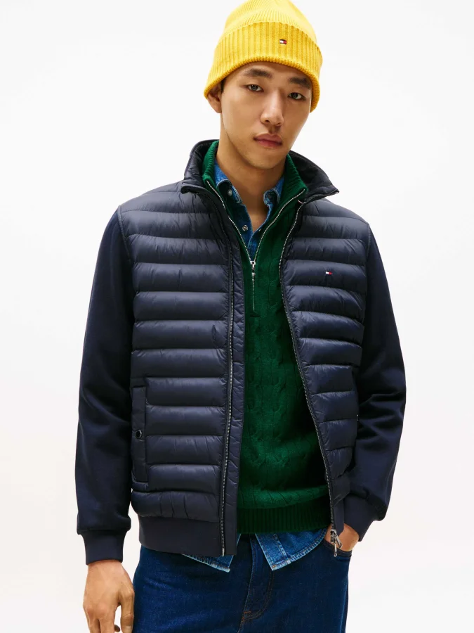 Tommy Hilfiger - MIX MEDIA...