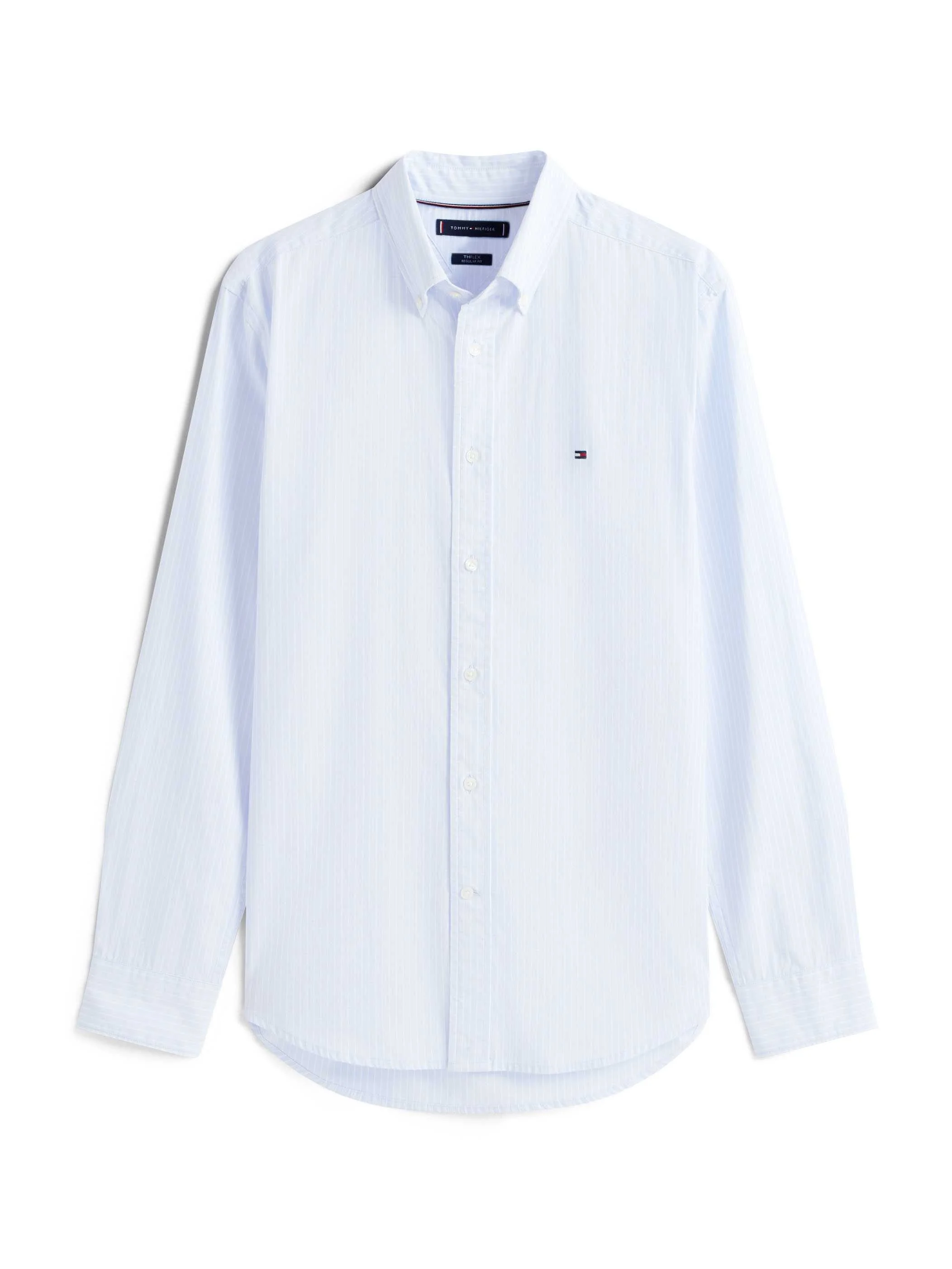 Tommy Hilfiger - CORE HAIRLINE POPLIN... Tommy Hilfiger - CORE HAIRLINE POPLIN...