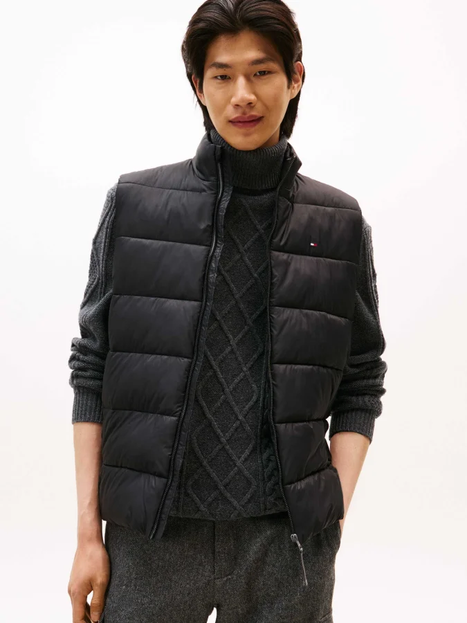 Tommy Hilfiger - MID WEIGHT...