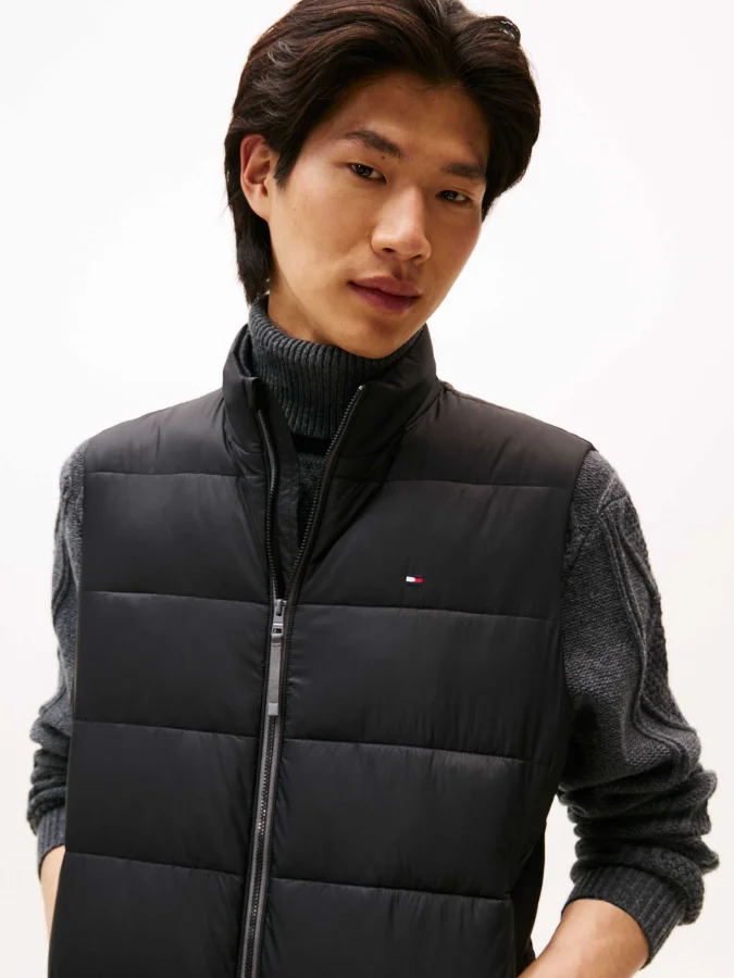 Tommy Hilfiger - MID WEIGHT... 2