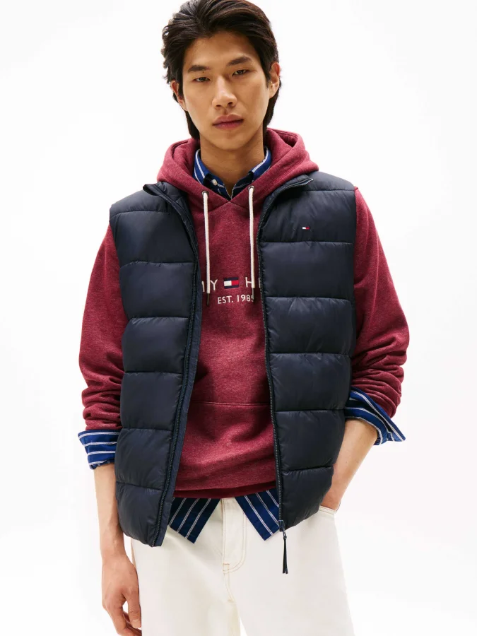 Tommy Hilfiger - MID WEIGHT...