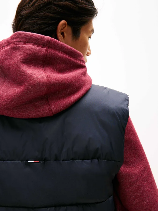 Tommy Hilfiger - MID WEIGHT... 2