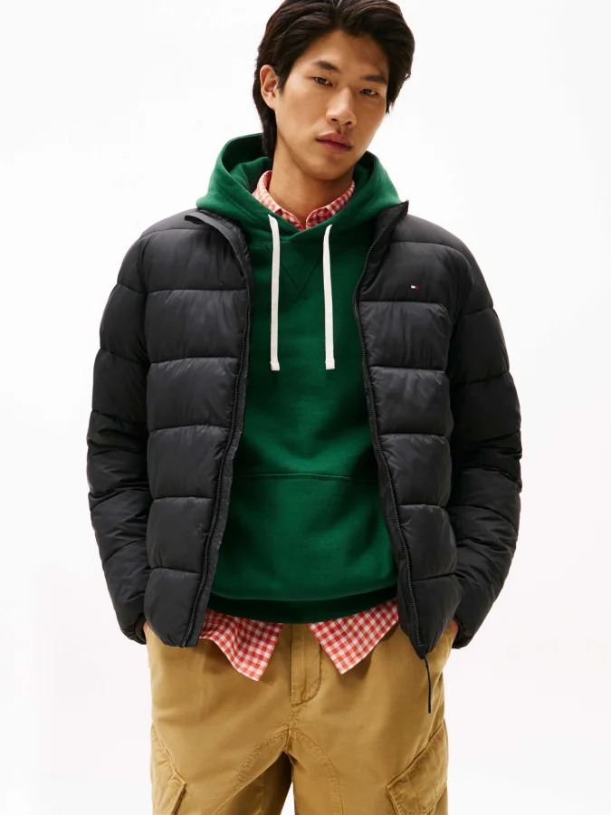 Tommy Hilfiger - MID WEIGHT...