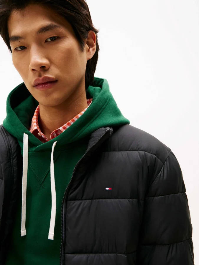 Tommy Hilfiger - MID WEIGHT... 2