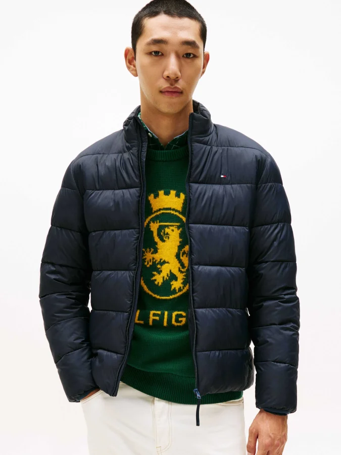 Tommy Hilfiger - MID WEIGHT...