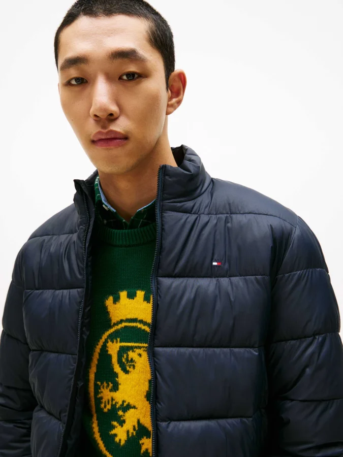 Tommy Hilfiger - MID WEIGHT... 2