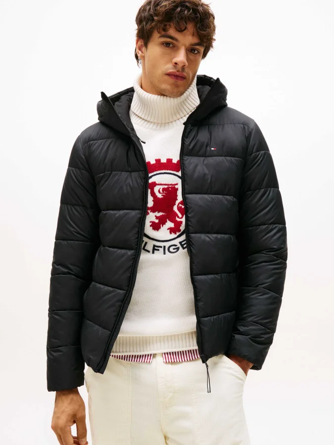 Tommy Hilfiger - MID WEIGHT...
