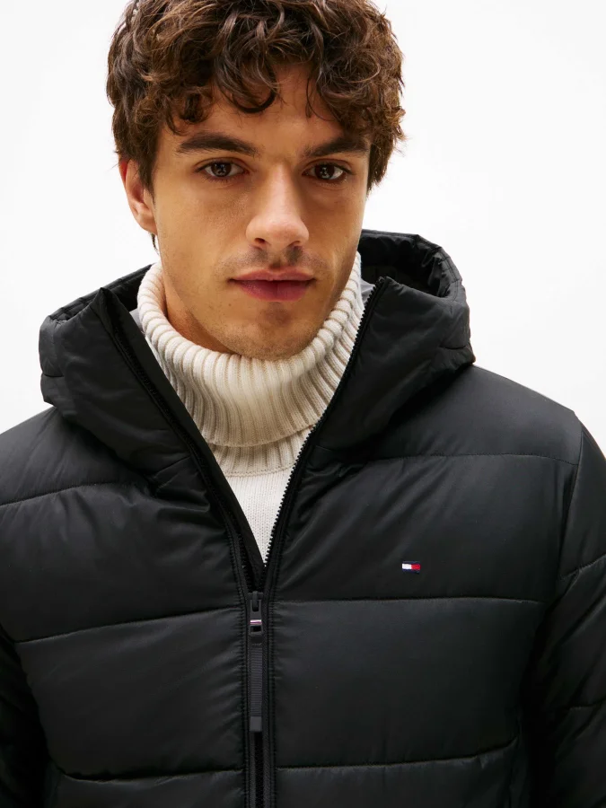 Tommy Hilfiger - MID WEIGHT... 2
