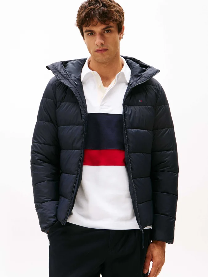 Tommy Hilfiger - MID WEIGHT...