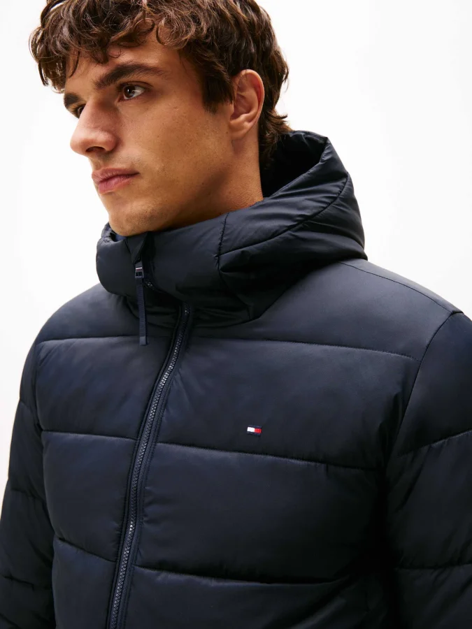 Tommy Hilfiger - MID WEIGHT... 2