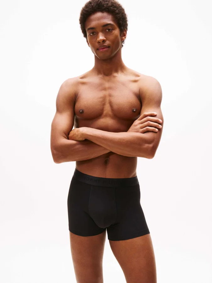 Tommy Hilfiger - 3P TRUNK 2