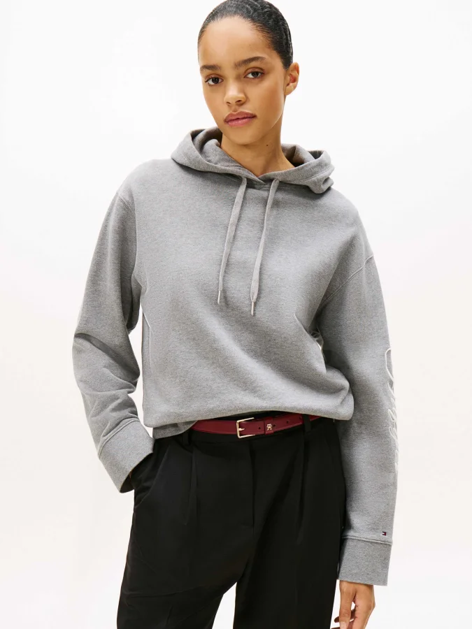 Tommy Hilfiger - SCRIPT...