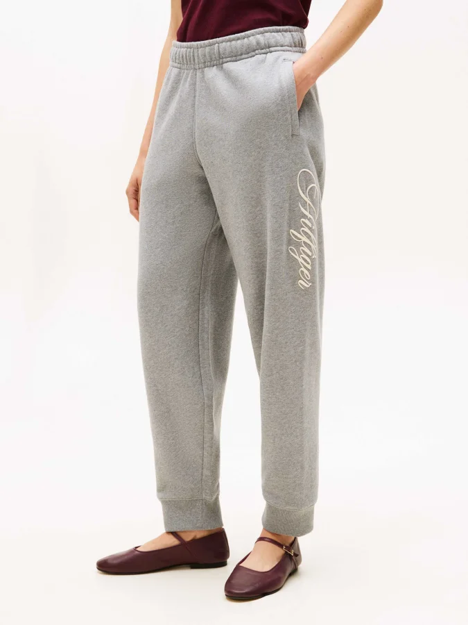 Tommy Hilfiger - SCRIPT...
