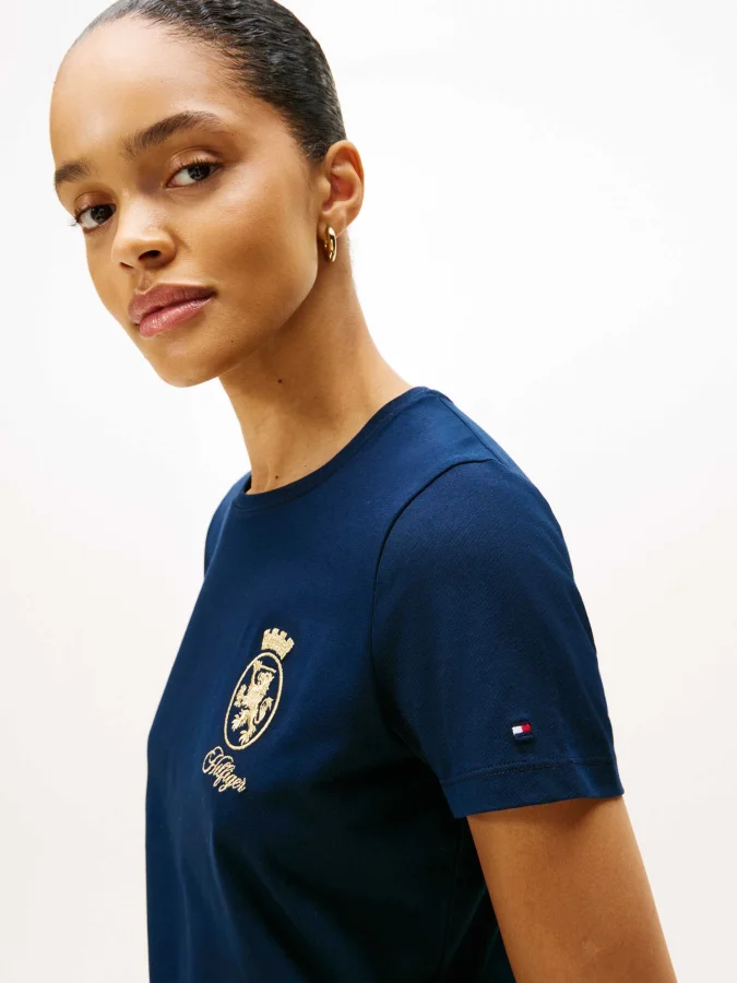 Tommy Hilfiger - GOLD CREST... 2