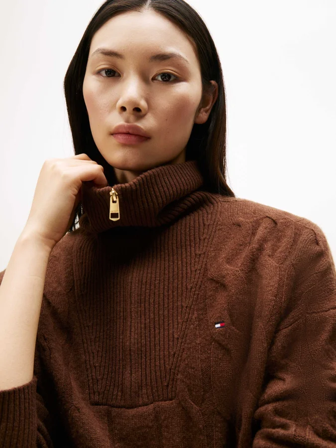 Tommy Hilfiger - SOFT WOOL... 2