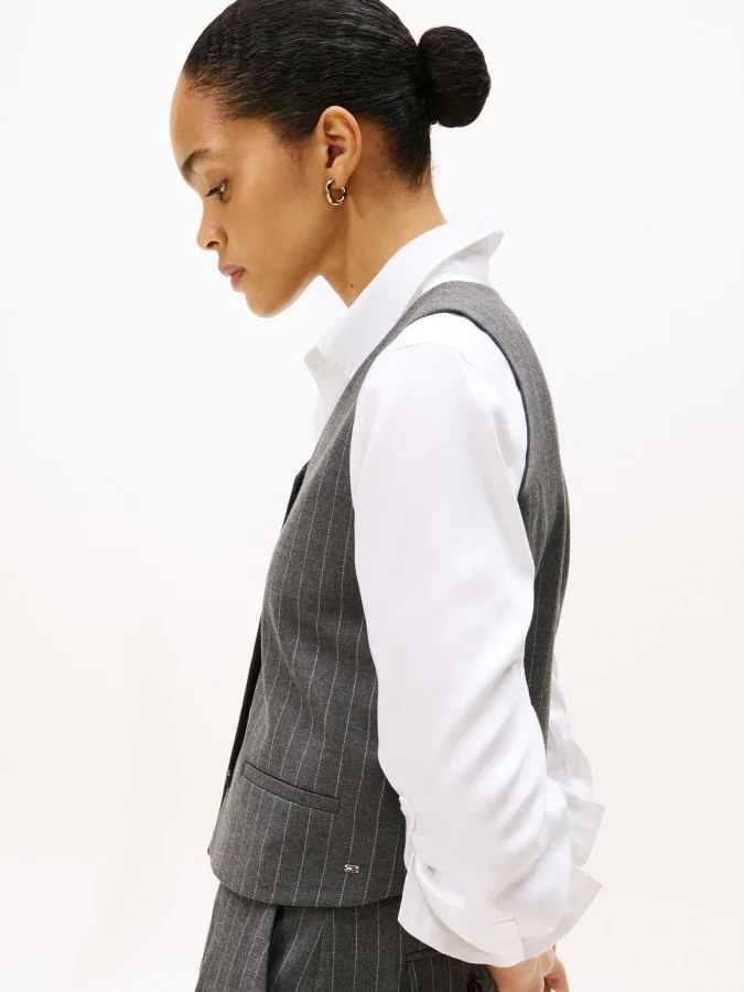 Tommy Hilfiger - PINSTRIPE... 2