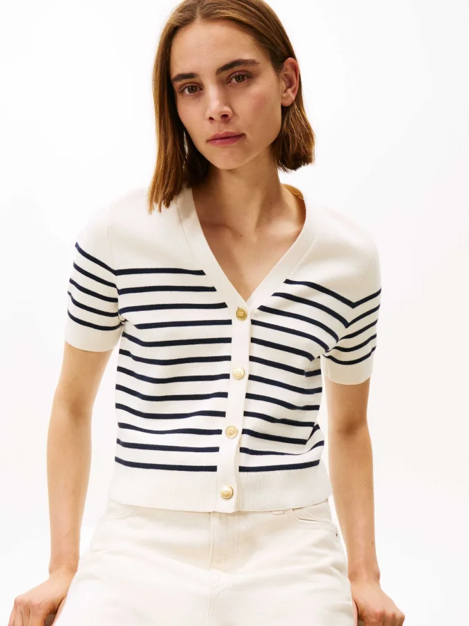 Tommy Hilfiger - CO JERSEY... 2