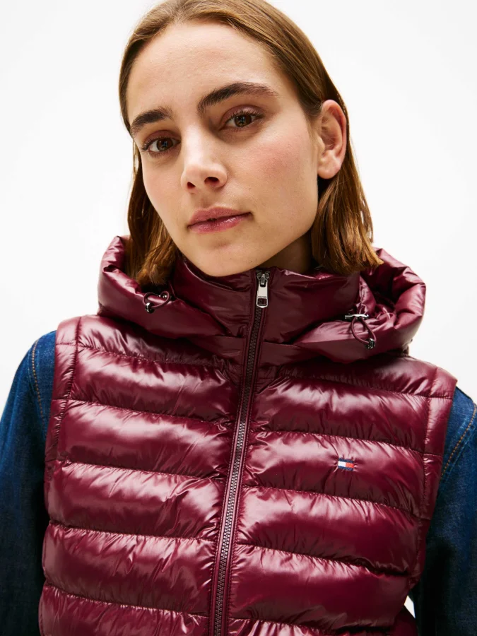 Tommy Hilfiger - LW PADDED... 2