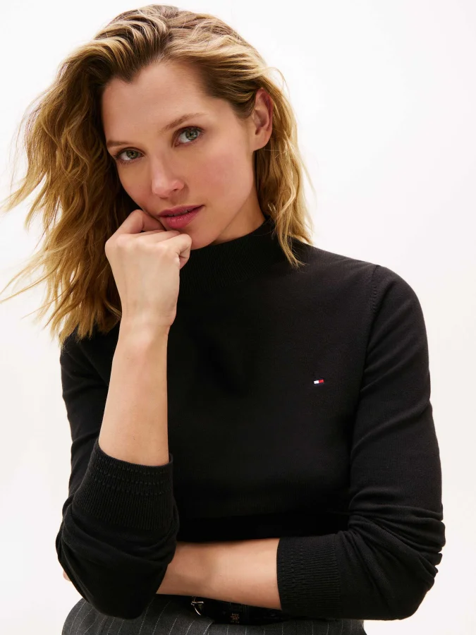 Tommy Hilfiger - CO JERSEY... 2