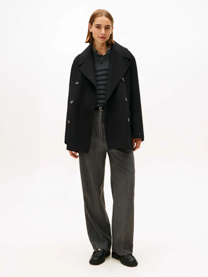 Tommy Hilfiger - PINSTRIPE... 2