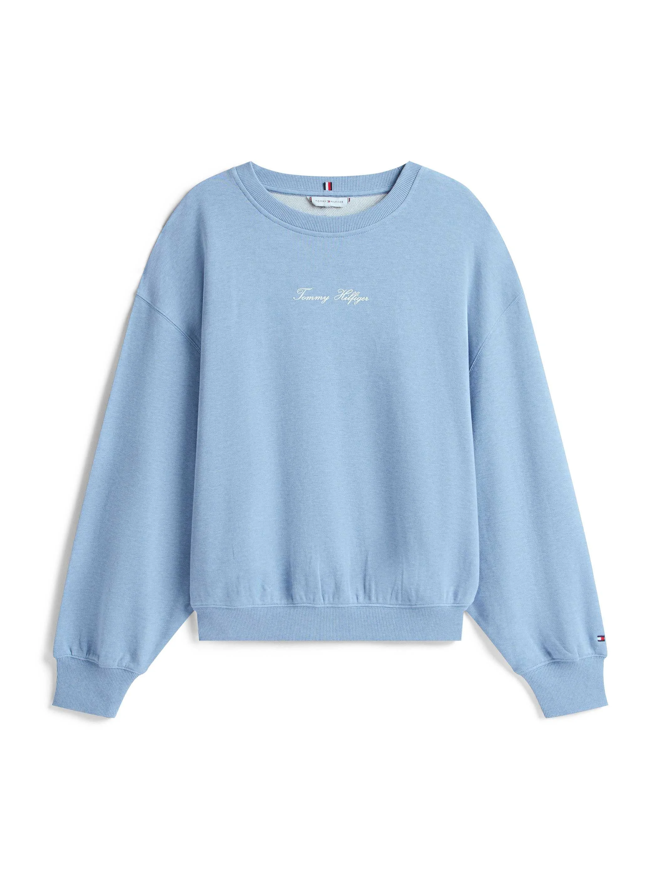 Tommy Hilfiger - CLASSIC SCRIPT TERRY... Tommy Hilfiger - CLASSIC SCRIPT TERRY...