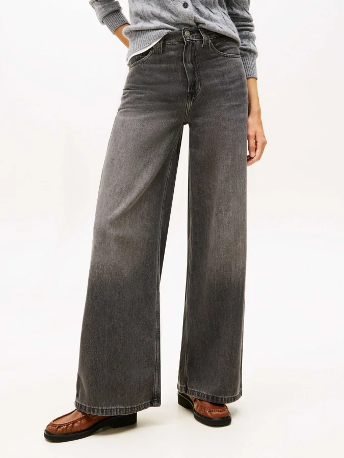 Tommy Hilfiger - DNM TEYA...