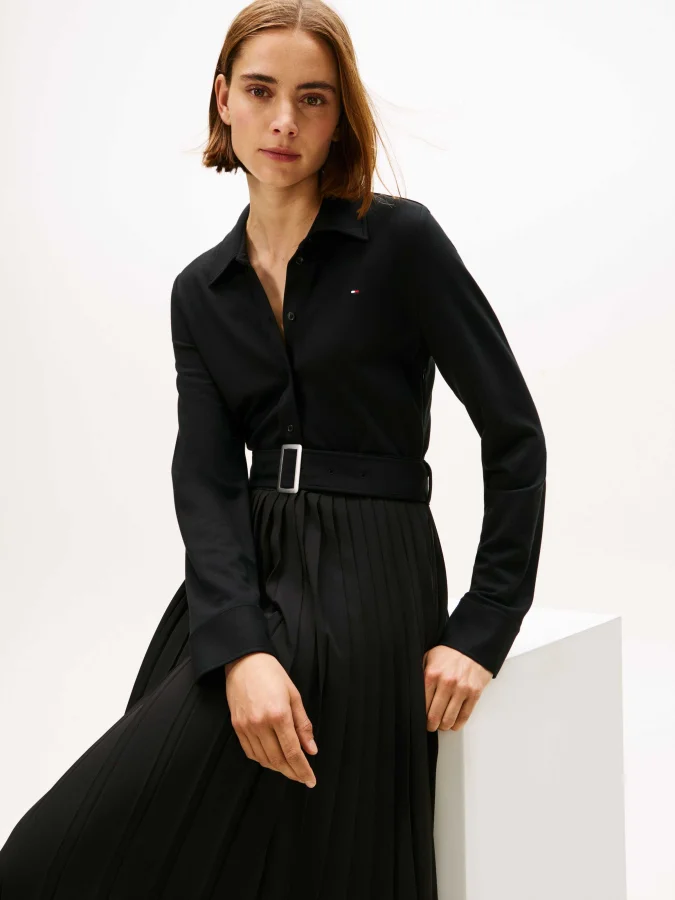 Tommy Hilfiger - INTERLOCK...