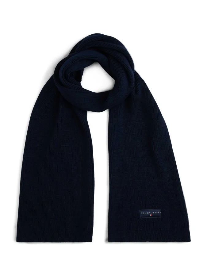 Tommy Jeans - TJM LINEAR SCARF