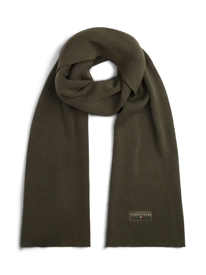 Tommy Jeans - TJM LINEAR SCARF