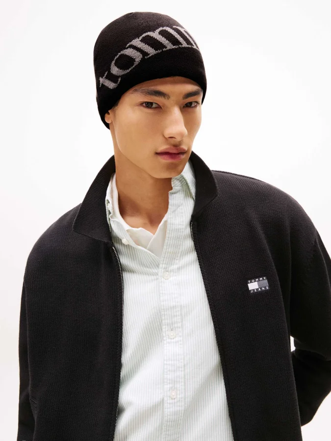 Tommy Jeans - TJM SCRIPT... 2